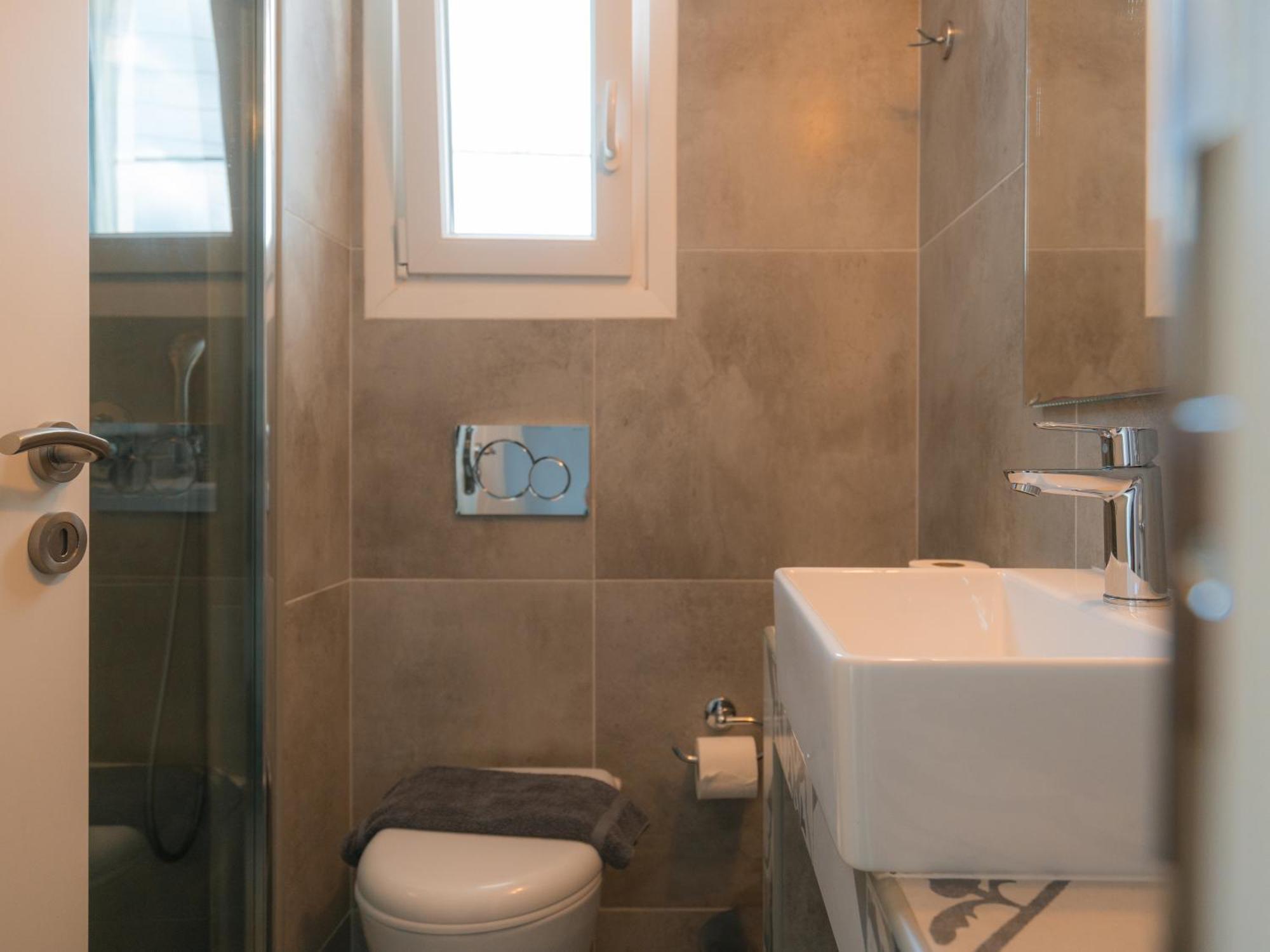 Akrogiali Pension Platis Gialos  Exterior foto