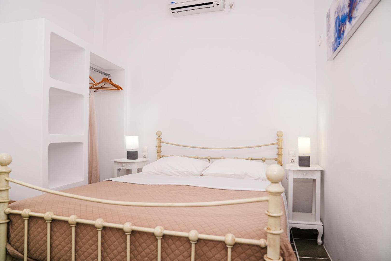 Akrogiali Pension Platis Gialos  Exterior foto