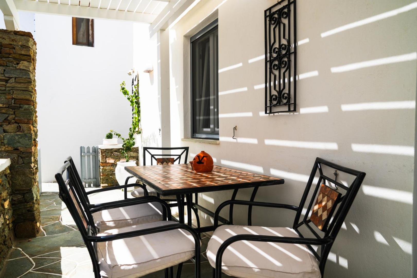 Akrogiali Pension Platis Gialos  Exterior foto